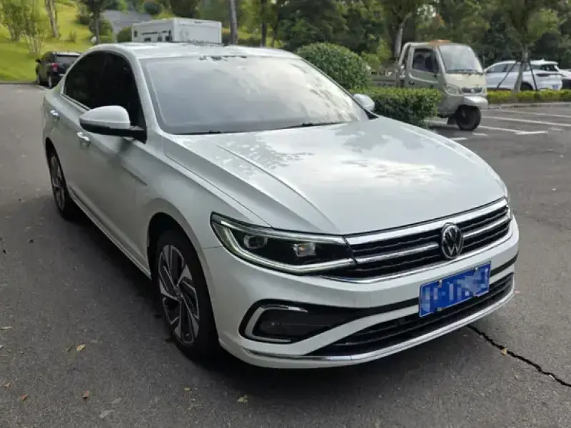 2023 Volkswagen Bora с пробегом 37 000 км