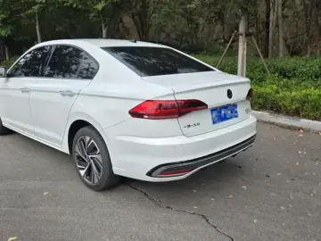 2023 Volkswagen Bora с пробегом 37 000 км