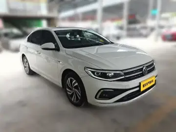 2024 Volkswagen Bora с пробегом 29 400 км
