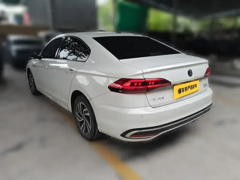 2024 Volkswagen Bora с пробегом 29 400 км