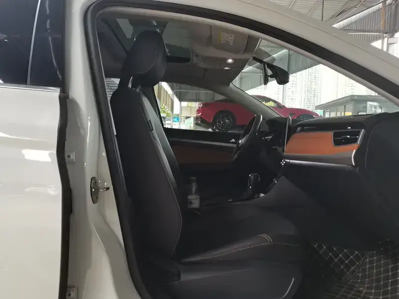 2024 Volkswagen Bora с пробегом 29 400 км