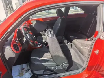 2017 Volkswagen Beetle с пробегом 67 000 км