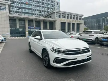 2024 Volkswagen Bora с пробегом 9 200 км