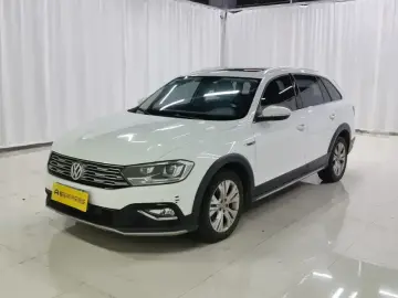 Volkswagen C-Trek