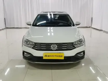 2018 Volkswagen C-Trek с пробегом 62 400 км