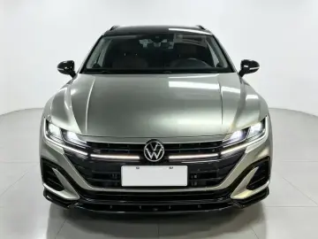 2021 Volkswagen Passat CC с пробегом 48 000 км