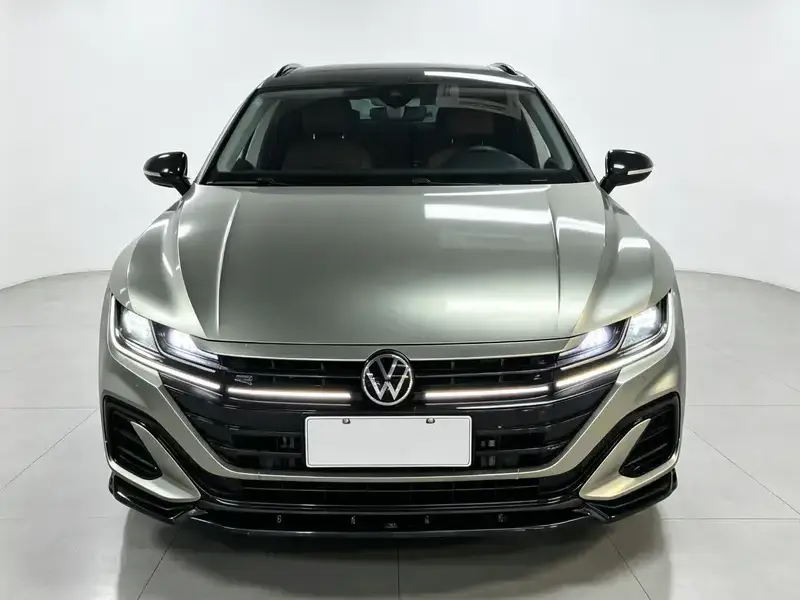 2021 Volkswagen Passat CC с пробегом 48 000 км