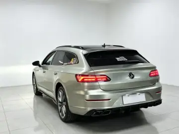 2021 Volkswagen Passat CC с пробегом 48 000 км