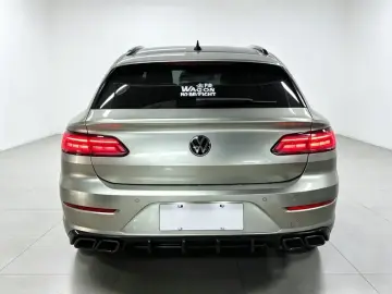 2021 Volkswagen Passat CC с пробегом 48 000 км