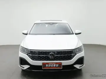 2024 Volkswagen Lavida с пробегом 29 300 км