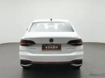 2024 Volkswagen Lavida с пробегом 29 300 км