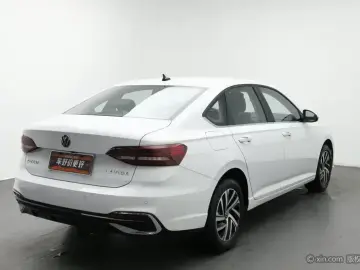 2024 Volkswagen Lavida с пробегом 29 300 км