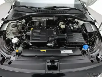 2024 Volkswagen Lavida с пробегом 29 300 км