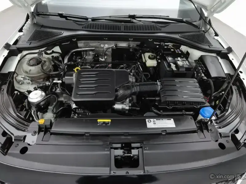 2024 Volkswagen Lavida с пробегом 29 300 км