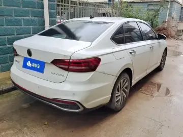 2023 Volkswagen Lavida с пробегом 27 000 км