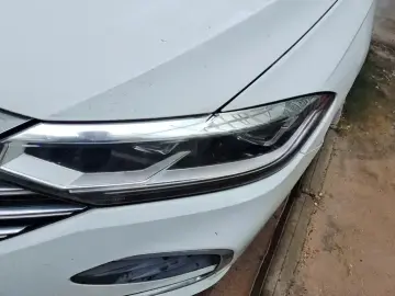 2023 Volkswagen Lavida с пробегом 27 000 км