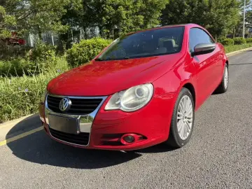 Volkswagen Eos