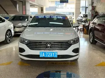2023 Volkswagen Lavida с пробегом 45 000 км