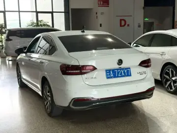 2023 Volkswagen Lavida с пробегом 45 000 км