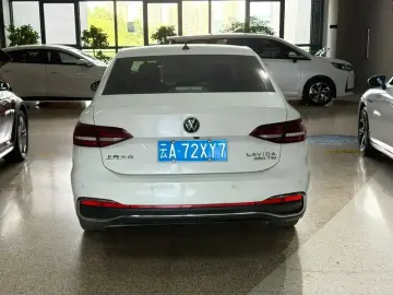 2023 Volkswagen Lavida с пробегом 45 000 км