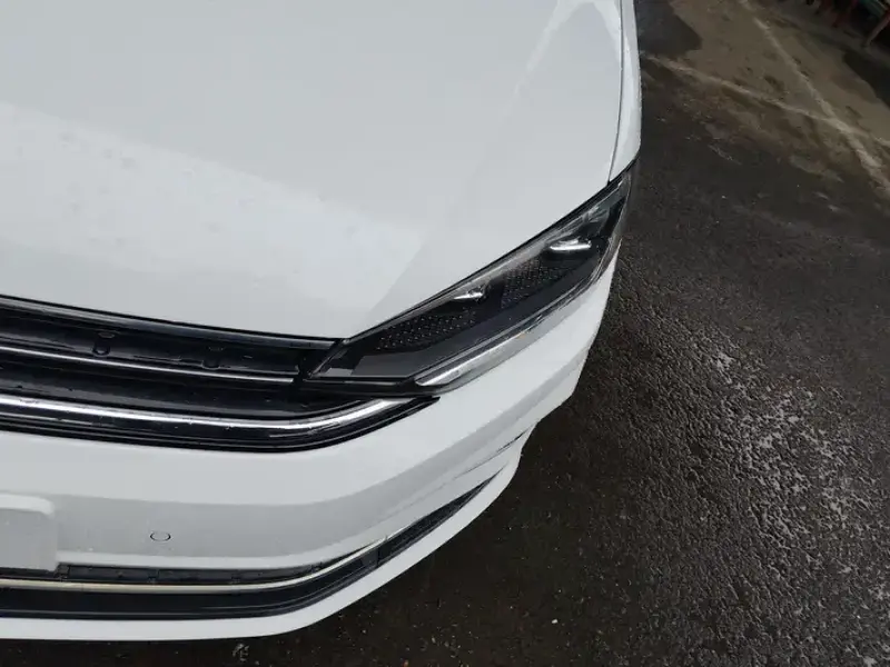 2019 Volkswagen Golf Sportsvan с пробегом 147 000 км