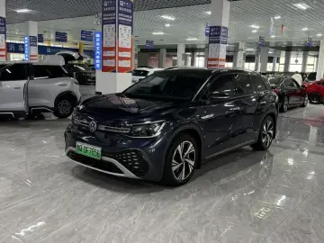 Volkswagen ID.6