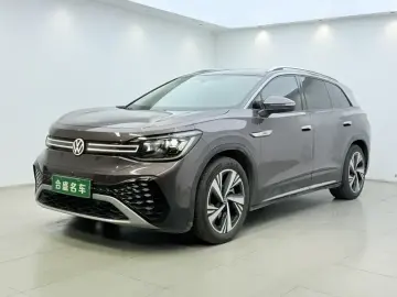 Volkswagen ID.6