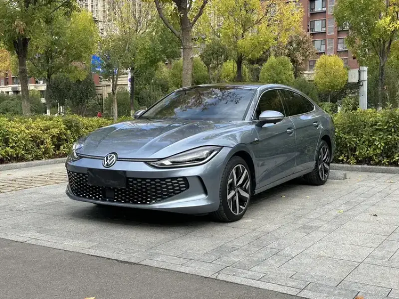 2023 Volkswagen Lamando с пробегом 17 000 км