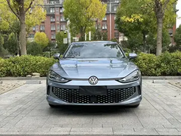 2023 Volkswagen Lamando с пробегом 17 000 км