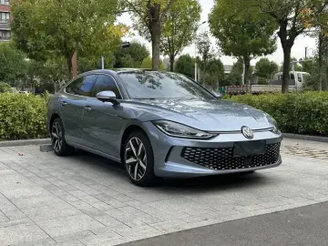 2023 Volkswagen Lamando с пробегом 17 000 км
