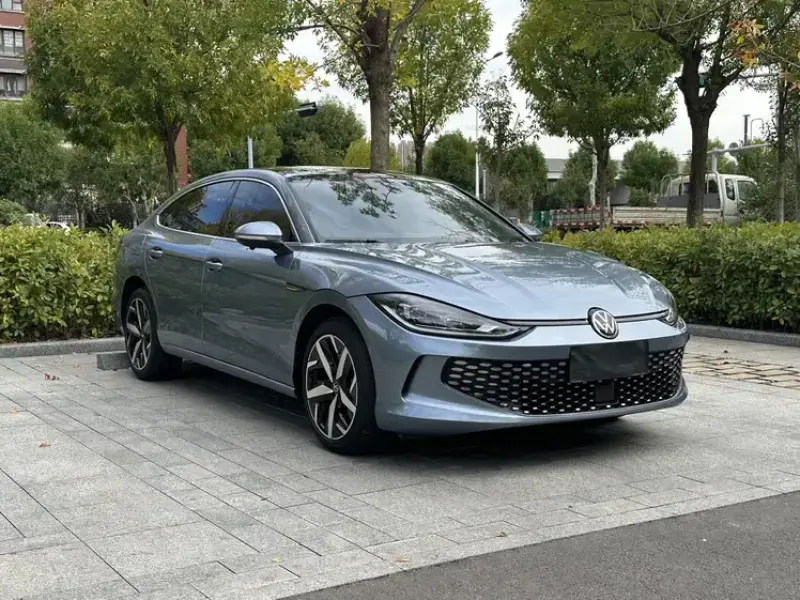2023 Volkswagen Lamando с пробегом 17 000 км