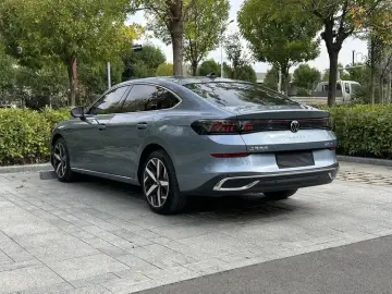 2023 Volkswagen Lamando с пробегом 17 000 км