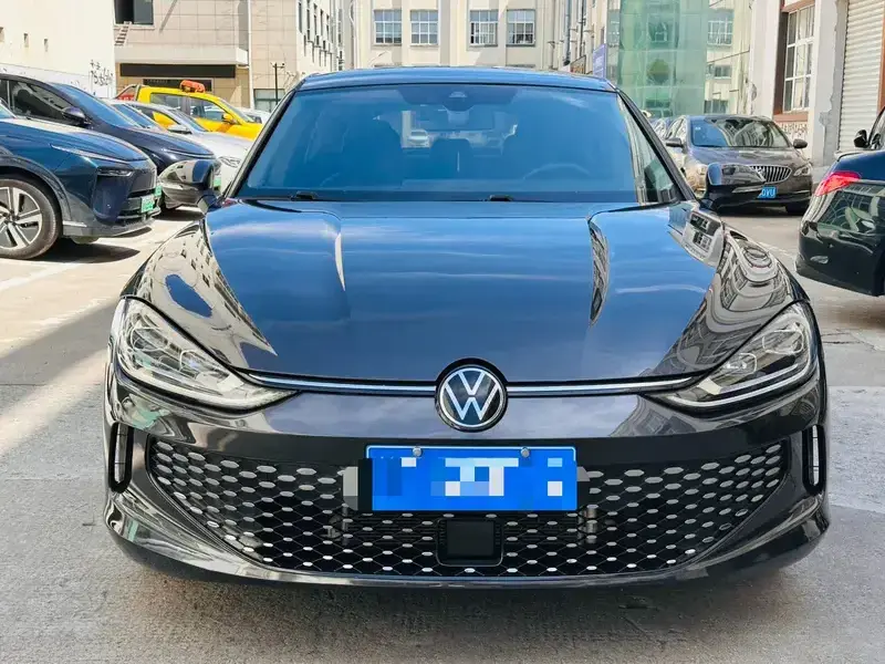 2022 Volkswagen Lamando с пробегом 91 000 км