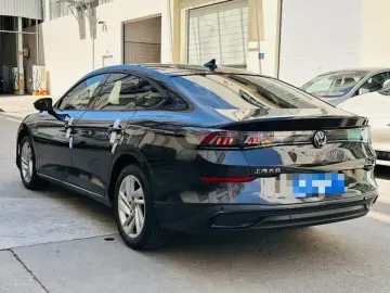 2022 Volkswagen Lamando с пробегом 91 000 км