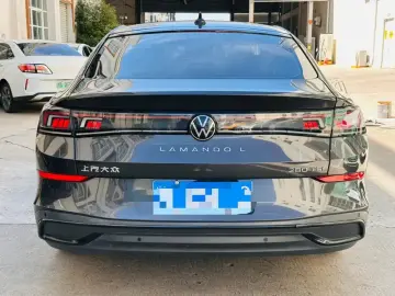 2022 Volkswagen Lamando с пробегом 91 000 км