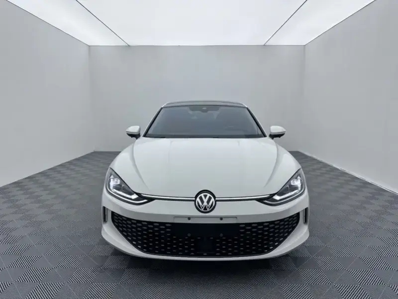 2023 Volkswagen Lamando с пробегом 19 000 км