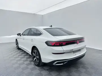2023 Volkswagen Lamando с пробегом 19 000 км
