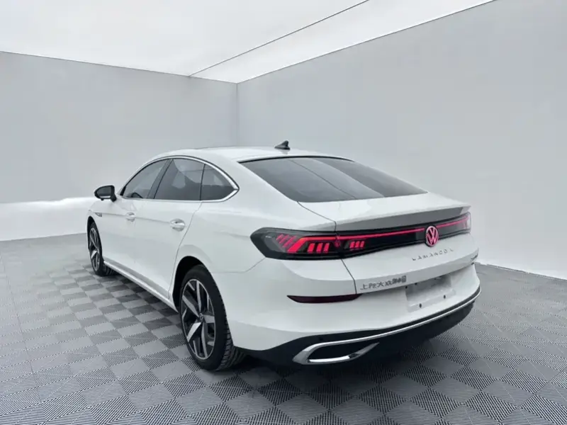 2023 Volkswagen Lamando с пробегом 19 000 км