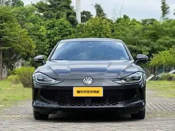 2022 Volkswagen Lamando с пробегом 48 000 км