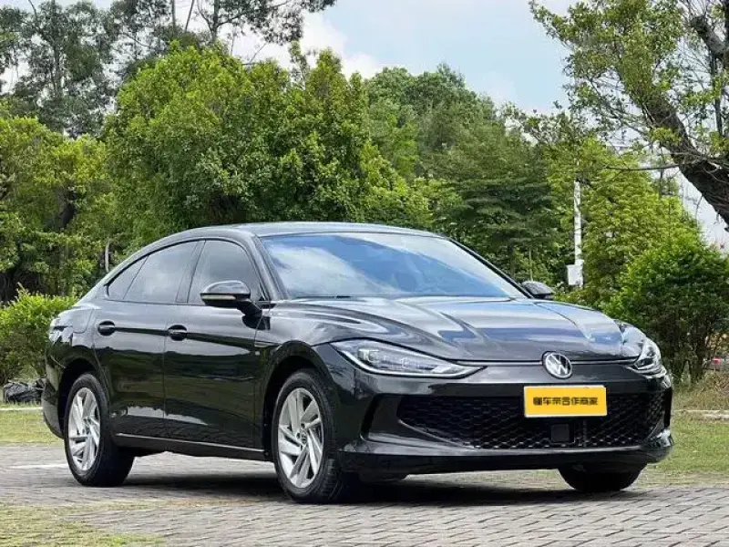 2022 Volkswagen Lamando с пробегом 48 000 км