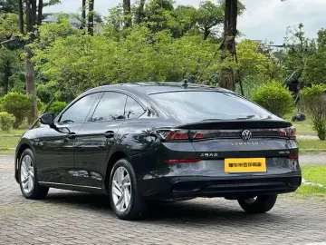 2022 Volkswagen Lamando с пробегом 48 000 км