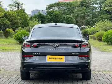 2022 Volkswagen Lamando с пробегом 48 000 км