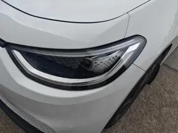 2025 Volkswagen ID.3 с пробегом 33 000 км