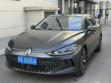 2022 Volkswagen Lamando с пробегом 46 000 км