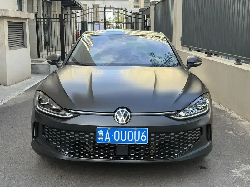 2022 Volkswagen Lamando с пробегом 46 000 км