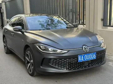 2022 Volkswagen Lamando с пробегом 46 000 км
