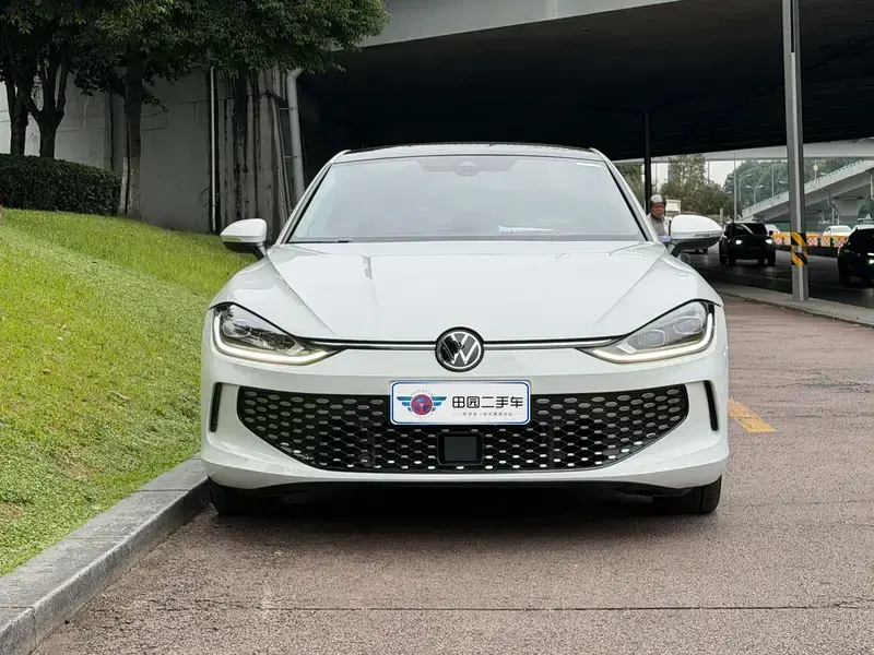 2024 Volkswagen Lamando с пробегом 23 000 км