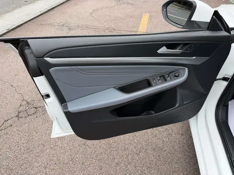 2024 Volkswagen Lamando с пробегом 23 000 км