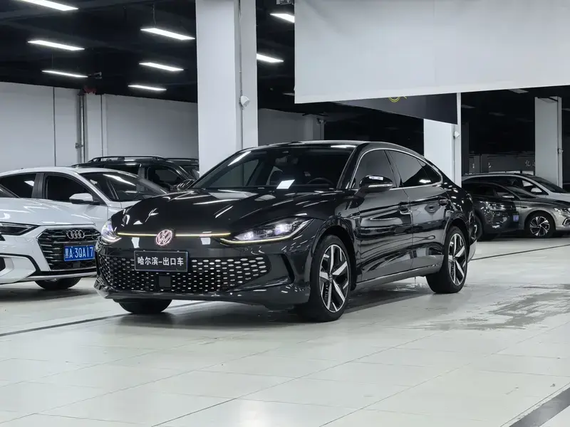 2023 Volkswagen Lamando с пробегом 39 000 км