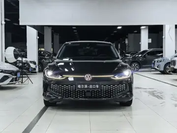 2023 Volkswagen Lamando с пробегом 39 000 км